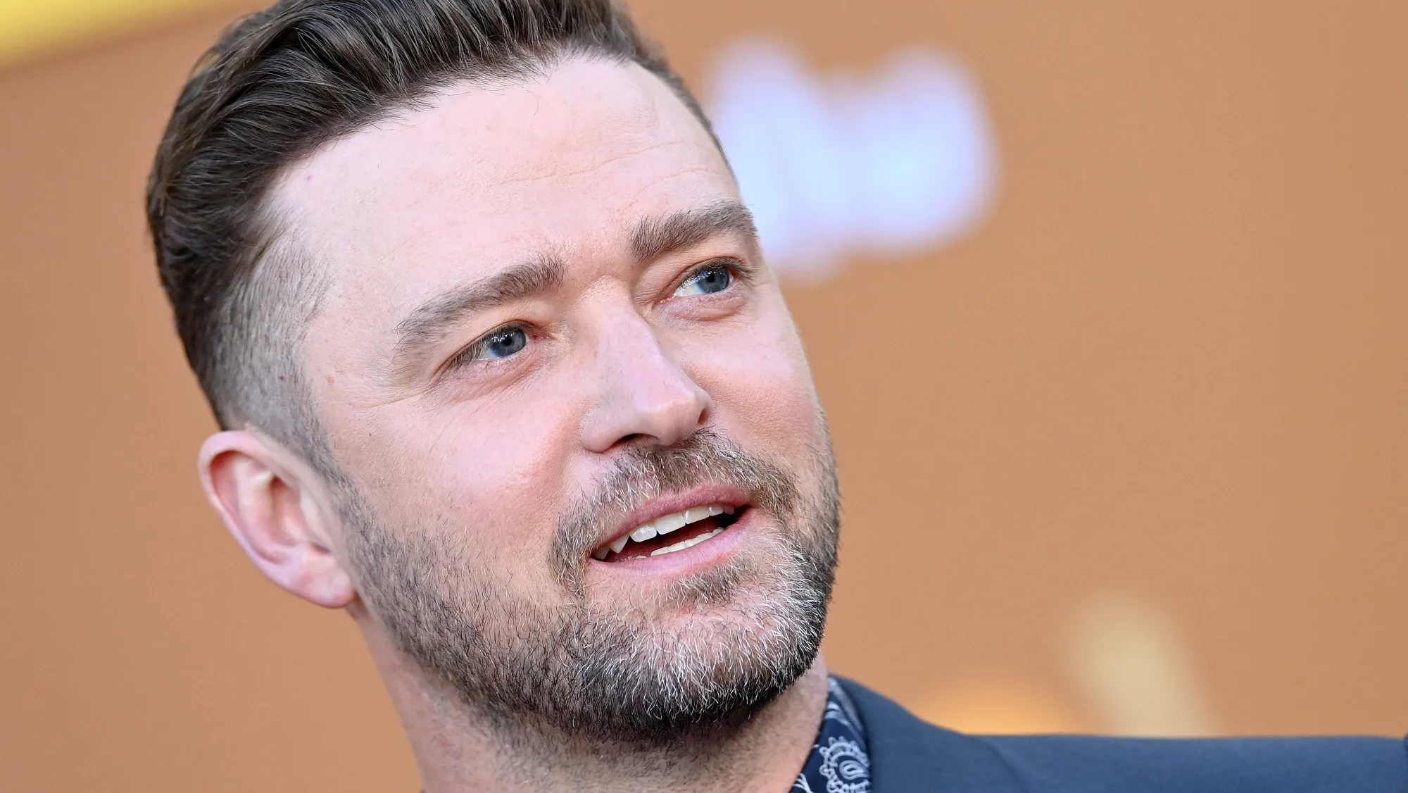 Justin Timberlake